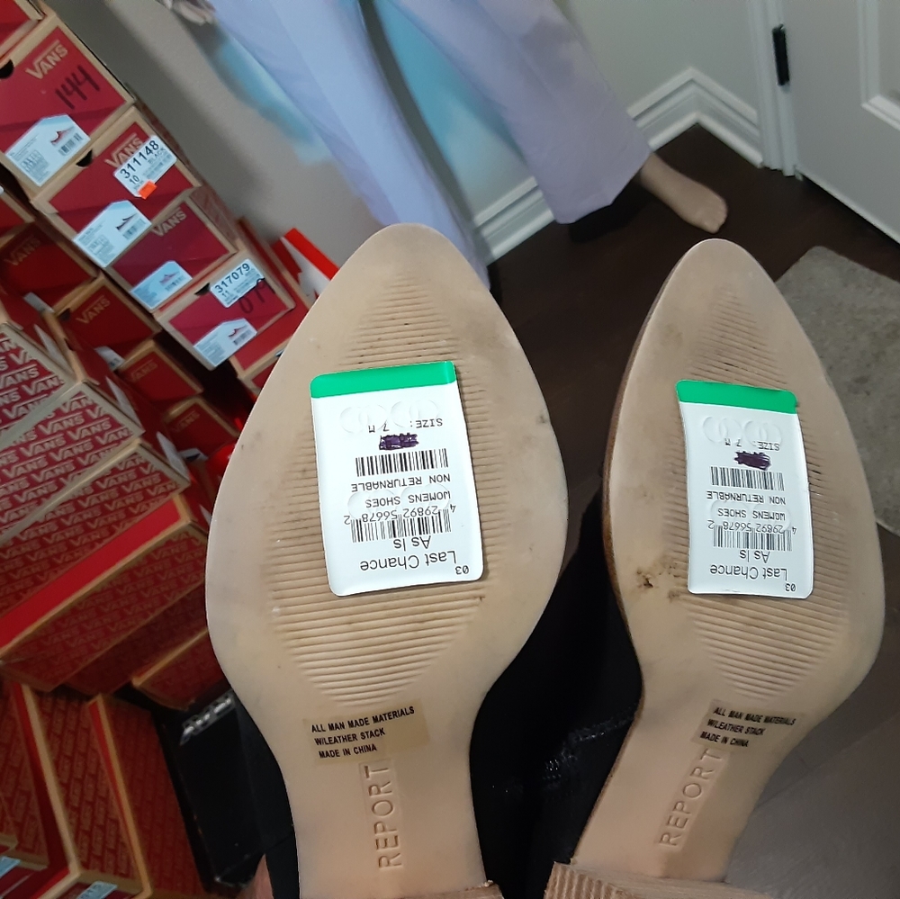 Report Boots - image 6